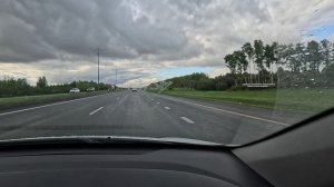 Казань - Перелет и поездка в город