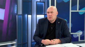 Интервью с Сергеем Юпатиным