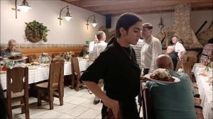 Юбилей, 80 лет гармониста-роялиста Небольсина Евгения Романовича