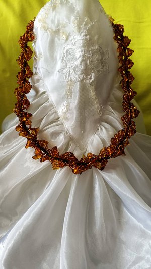 ЖГУТ- ЯНТАРНЫЙ-