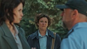 Орлинская. Нити Мойры (2025, сериал, 1 сезон) — Трейлер (сезон 1) — Кинопоиск