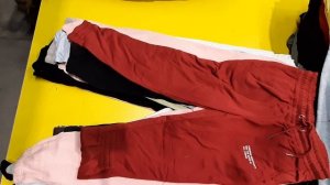 Спортивные штаны ХБ(-UK-JB) - С 515