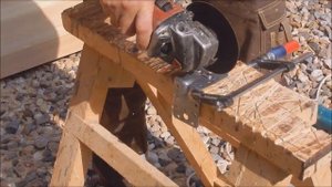 Скользящий крепеж/ Не много о монтаже / ступенька48