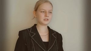 Николай Рубцов "Чудный месяц плывет над рекою…".