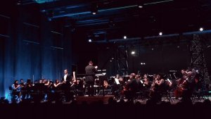 Романс Неморино из оперы "Любовный Напиток " Г. Доницетти