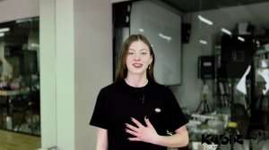 Bgirl Nula I Таручкина Виктория I Школа Брейк Данса Клык Самара