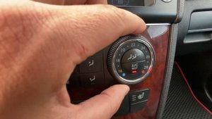 MB ML помотанный жизнью