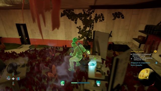 Прохождение игры Creatures of Ava Часть 8 смотреть онлайн