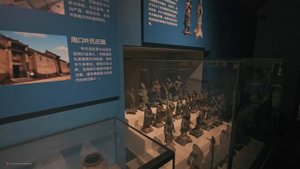 Чжэнчжоу - яркая прогулка по культурным и современным кварталам