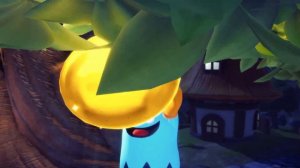 Pac-Man World 2 Re-Pac - Official Opening Trailer