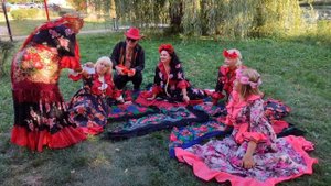 Гадание цыганки Татьяны 17.09.25.