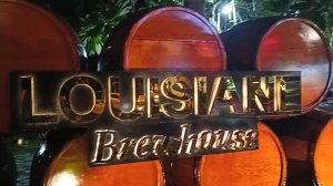 Ресторан LOUISEANE/Вьетнам/Нячанг/16.09.25г