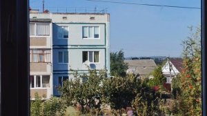 17-09-2025 теплый осенний день в деревне, деревенская жизнь