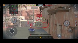 повезло не взарвался