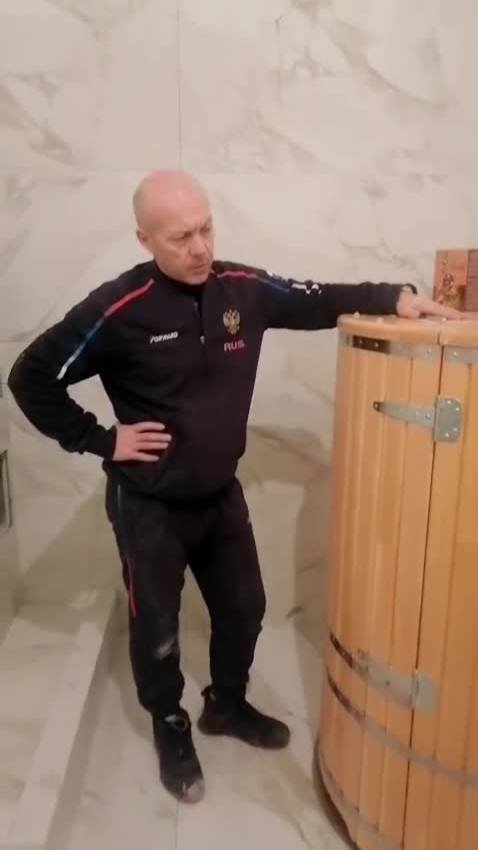 Отзыв на кедровую фитобочку МЕГА (Новосёлов)