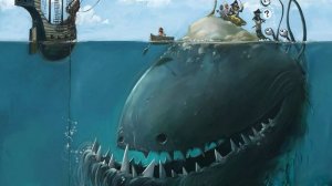 Журнал СКОРПИОН-52