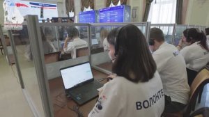 ЕДГ-2025: наблюдатели и волонтеры провели большую работу
