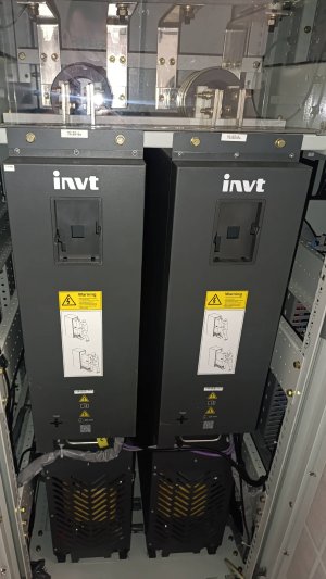 Новороссийск, контейнерный терминал НУТЭП