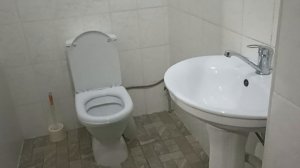 Отдыхаем в сауне в Бишкеке в Кыргызстане