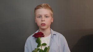 Фазиль Искандер. Ребенок. Читает Карлов Всеволод.10 лет.