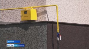 В Ингушетии продолжается активная реализация программы социальной газификации