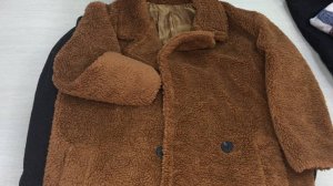 ⭐НОВОЕ ПОСТУПЛЕНИЕ✨сти231з.1. Одежда зима Маркетплейсы сток