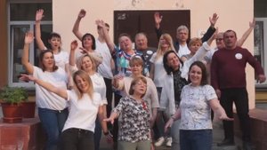 Родители спели на выпускной детям 2023 г. - Студия звукозаписи AE REC