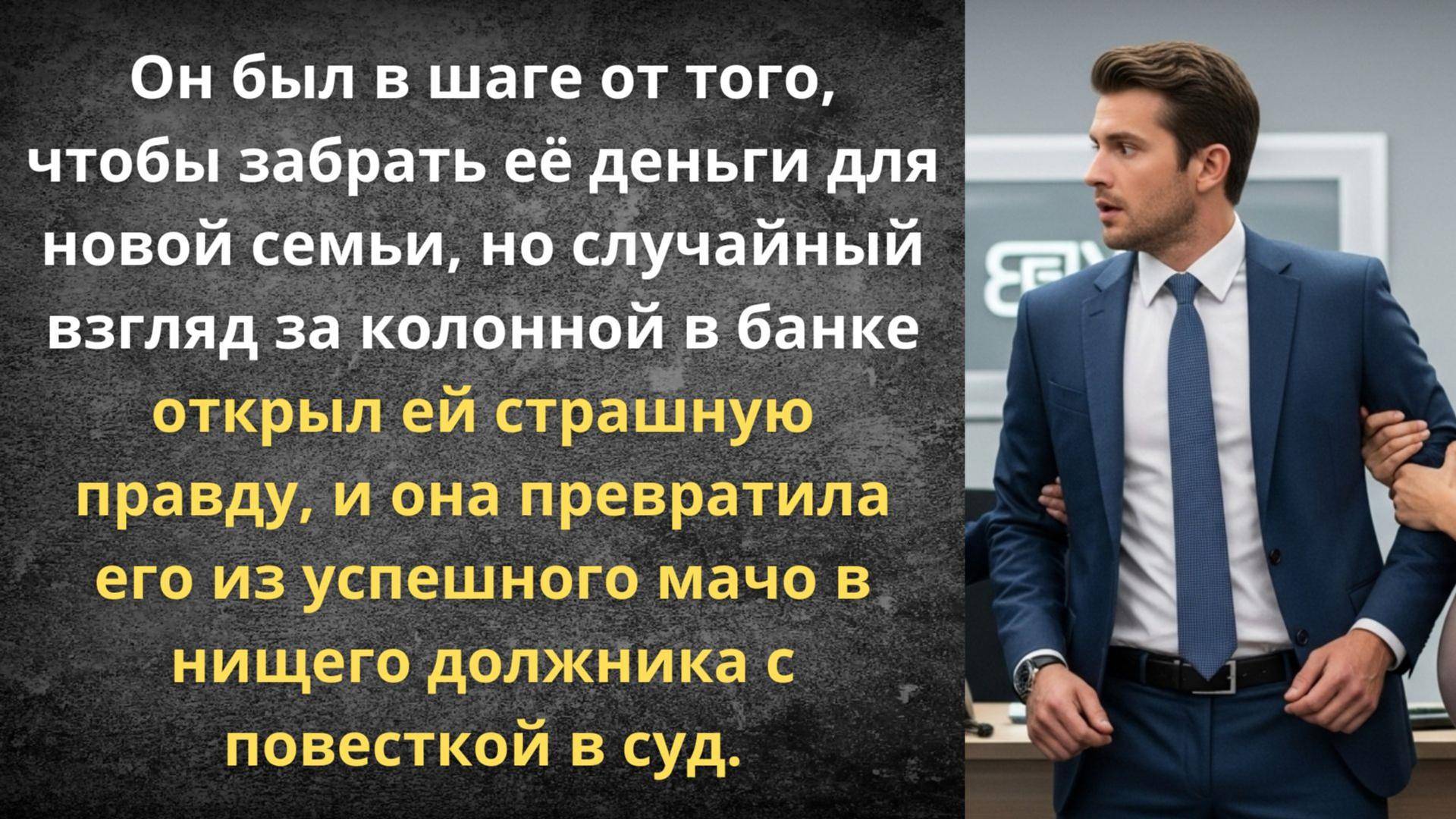 Семейный бизнес на троих | Истории из жизни смотреть онлайн