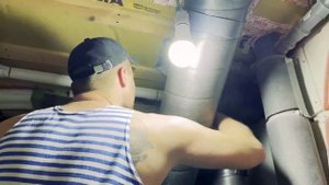 От чернового этапа к чистовому этапу, вместе с московской инженерной командой - 100VENT.