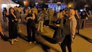Белые туманы... 06.09.25...