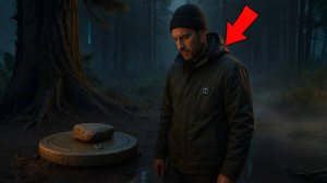 ОН НАШЁЛ ЛЮК В ТАЙГЕ… И ТО, ЧТО ХРАНИЛОСЬ ПОД ЗЕМЛЁЙ, НЕЛЬЗЯ БЫЛО ОТКРЫВАТЬ