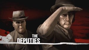 Red Dead Redemption "The Law" Official Trailer