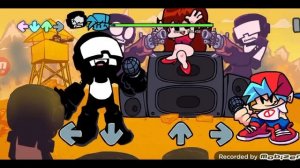 танкман 7 неделя все три песни