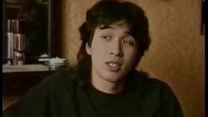 Виктор Цой поздравляет с Днём Рождения!