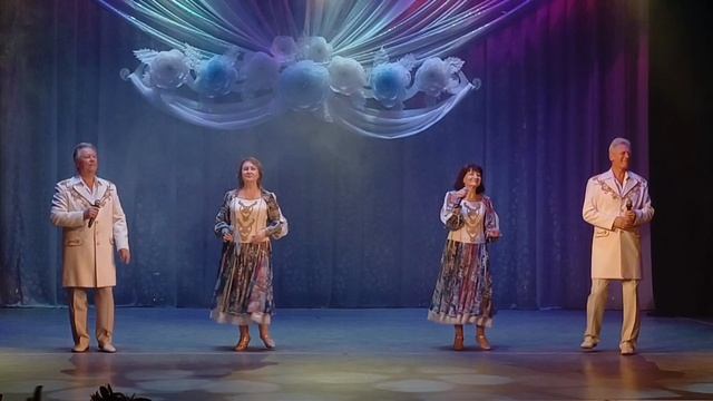 Праздничная концертная программа посвященная 327–летию со дня основания города Таганрога.Частьвторая смотреть онлайн