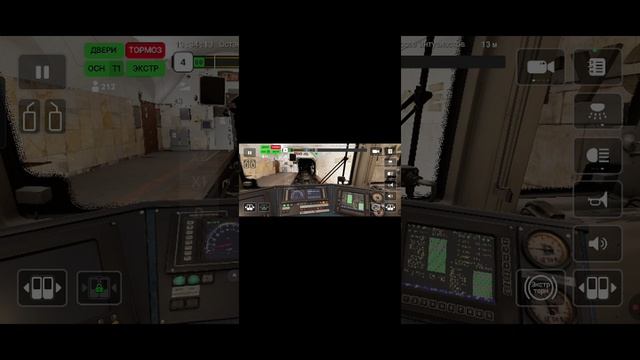 моё 1 видео