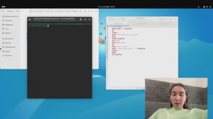 Лабораторная работа 14