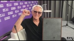 Александр Маршал про акустические системы DPK TST