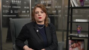 БЛИЦ-ИНТЕРВЬЮ | ЮЛИЯ ЗЫРЯНОВА, «Делай Магазин» | Бизнес-форум RFRF на выставке моды СРМ