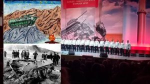 18 сентября - день Советской гвардии!