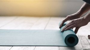 Йога с Анастасией16.09.2025