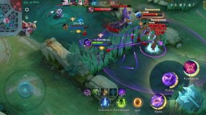 MLBB, Обсидия