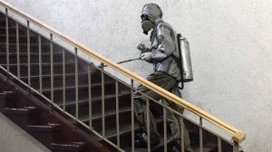 Постпред РФ при ОЗХО рассказал о сети химических лабораторий Украины