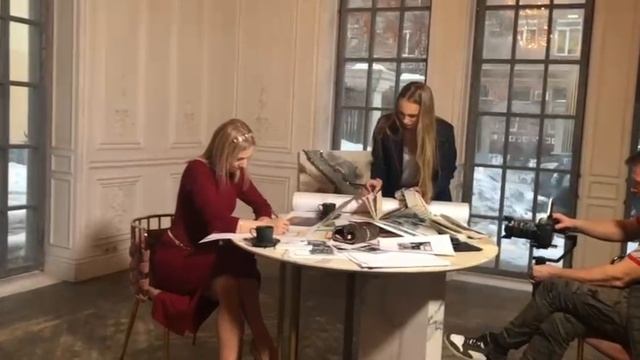 Совместная работа