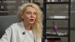 БЛИЦ-ИНТЕРВЬЮ | ВИКТОРИЯ ЯКИМЕНКО, Caterina Group | Бизнес-форум RFRF на выставке моды СРМ