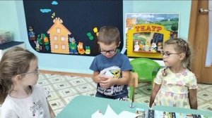 Всероссийская Неделя Безопасности Дорожного Движения. Викторина Знатоки Дорожного Движения