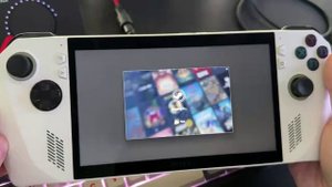 Xbox-режим для любой портативки на Windows