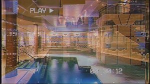 It’s 1989 and you’re in a liminal poolhouse ⧸⧸ Vaporwave Dreamwave 1980s Nostalgia Mix