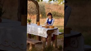 Груня - Горенка