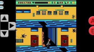 The Terminator Dendy Nes Бессмертие полное прохождение
